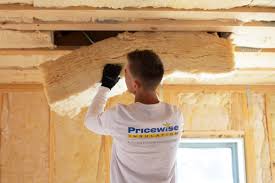 Types of Insulation We Offer in Beaumont, CA