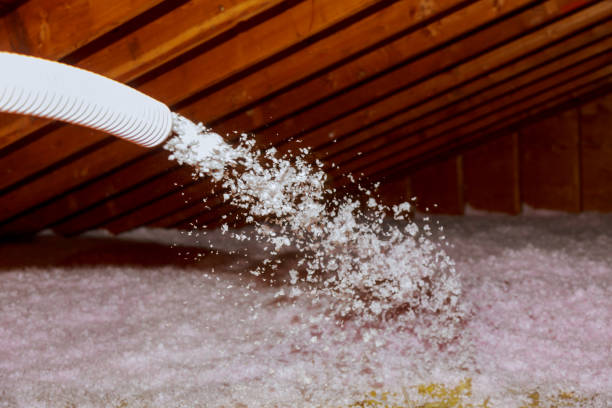 Best Attic Insulation Installation  in Beaumont, CA